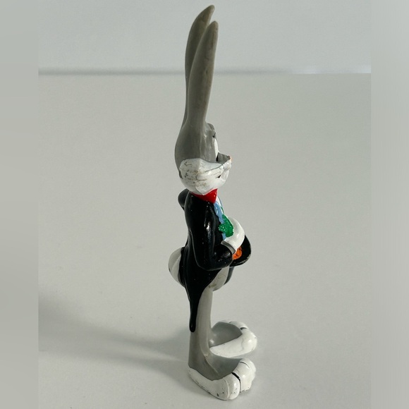 Vintage 90’s Looney Tunes Toys and Figures - Picture 15 of 16